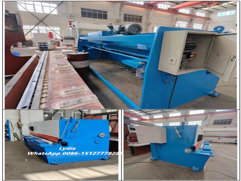 ZTRFM HSS 4x4000 Hydraulic Swing Beam Shear with NC System 4 5f913c6f87cf5069caa0688e1d2313c7 1786090487 AOm1