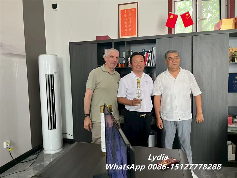 Good News-Zhongtuo Successfully Commissions CZ Purlin Roll Forming Machine for Russian Client 3 6c008f888b2ec9ad037601e401e308a9 1786432692 LFMv