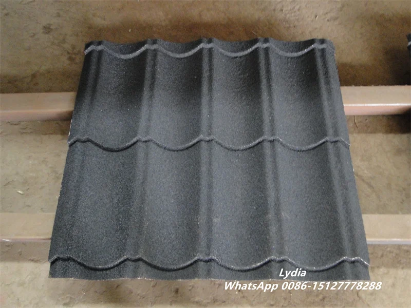 Stone Coated Roof Tile Machine – Automatic Long Tile Coating Line With Drying System Metal Roof Ston 5 c5ffae4bc61725d67580e90f2f0554e1 1786092638 Rn5Y