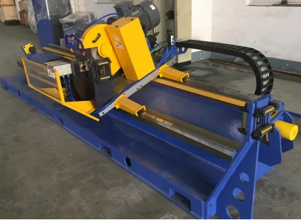 ERW64 High Frequency Straight Seam Welded Pipe Production Line 14 d952f1f54aa7e18bd995970642971f4d5c32019f6c2c3978849cb3930cf80c6b 1786099466 eXb8
