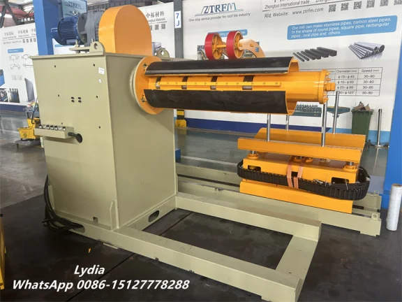 Simple Slitting Line | High-Speed Steel Coil Slitting Machine for Color Steel & GI Coils 3 ea0d1c2baa52c250dd3b01ffa7ed7e9b24251b768ffcd78582a178ca0603876c 1786097093 AYGh