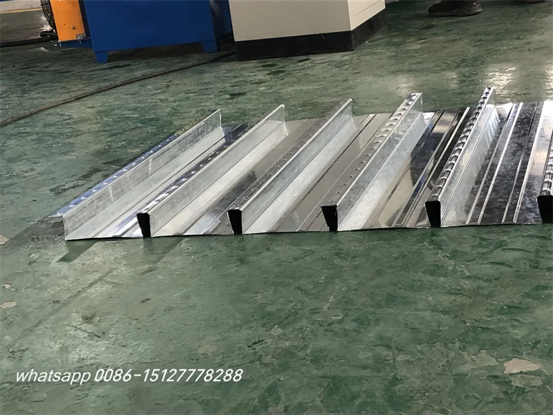 The High Quality Dovetail Steel Deck Machine and 1.5 Inch Composite Steel Deck Machine 8 ec1bf6af9b11aab330af9450813ff381 1786093454 Tz2t