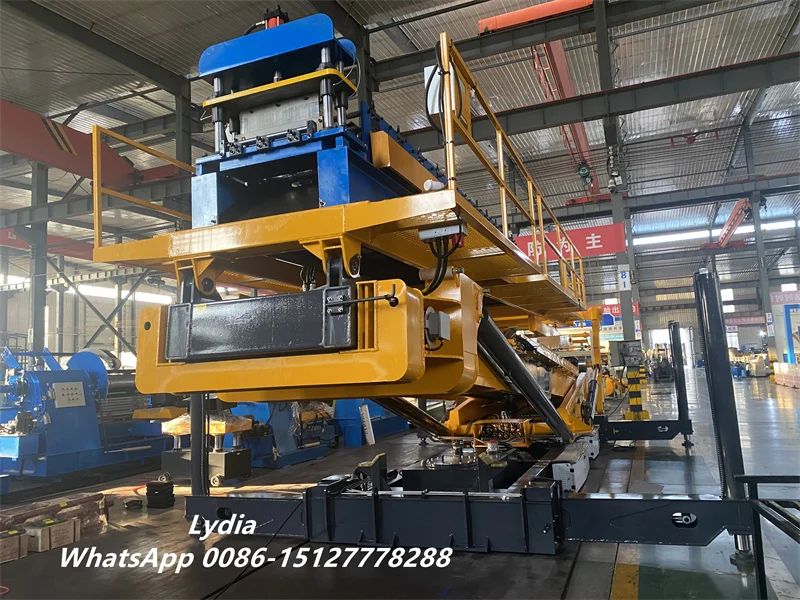 Crawler-Type High-Altitude Tile Press Mobile Roofing Roll Forming & Lifting Platform 2 2bcab5ed44a0c29e5d567ce45f4defcc 1786090521 IS8w