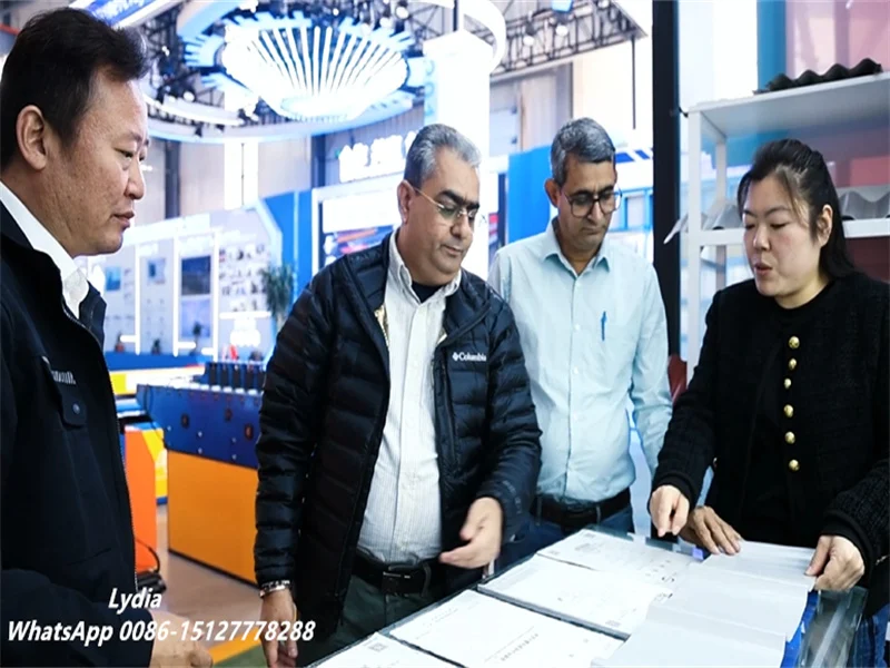 Good News - Zhongtuo Machine Global Industry Sourcing Center Ignites International Cooperation Boom 3 372c3527ca6a57d6a1b9838d3d2384a2 1786432754 uNrM