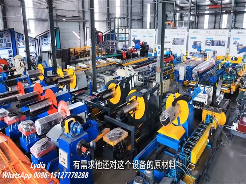 Good News - Zhongtuo Machine Global Industry Sourcing Center Ignites International Cooperation Boom 2 75fb18d9f10607df1d4c784fc35559d7 1786432752 luCe