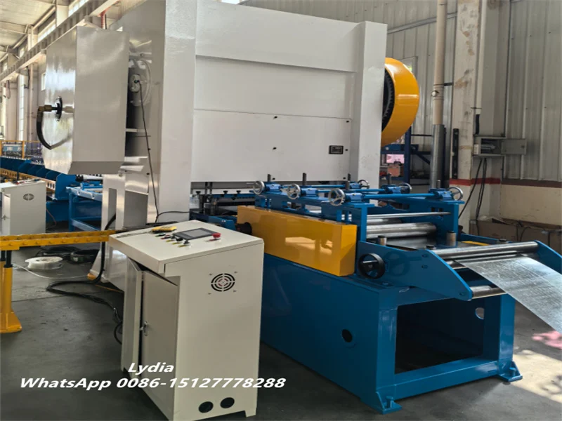 Zhongtuo Light Duty Cable Tray Roll Forming Machine Adjustable Width Metal Cable Tray Production Lin 3 8bdbc8bbffc1fb0bc11ff1689f32886b 1786090732 wgjU