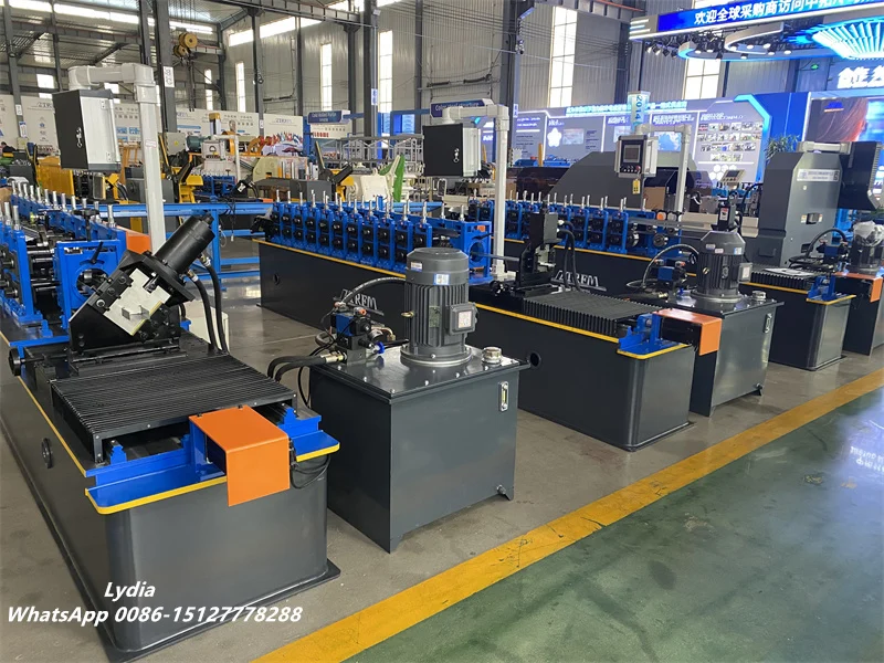 Good News - Zhongtuo Machine Global Industry Sourcing Center Ignites International Cooperation Boom 4 b1d70a4d5e4eb42ffbbe55036dd708f1 1786432757 A28o