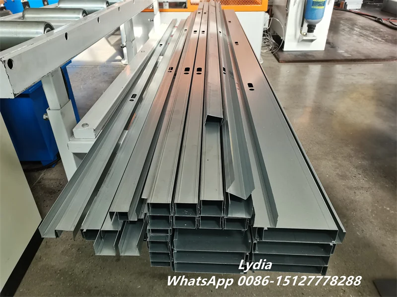 ZTRFM High Speed CU Track Roll Forming Machine Light Gauge Steel Framing Machine U Shape Keel Machin 5 b5325bd9b6f1f5863d1a7bc6cfca2cd2 1786094677 vqrW