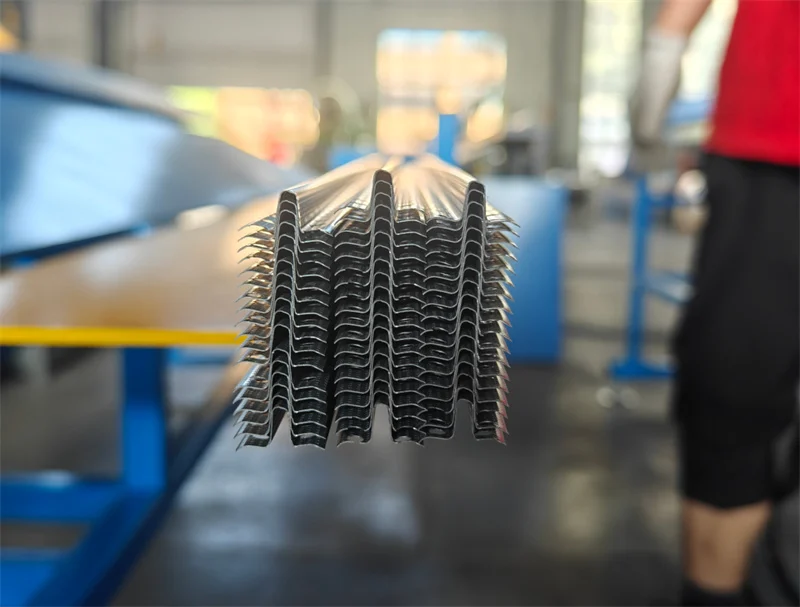 High-Speed 6mm × 3.0m Plaster Beacon Roll Forming Machine Automatic Plaster BeaconM6 M10 Production 7 7458f017bf4b1567244fbd607cc06bb5 1786094696 2rc6