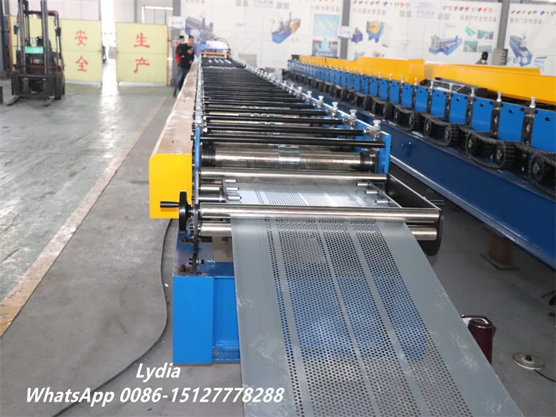 Albanian Client Visits ZTRFM Factory to Inspect Sound Barrier Panel Roll Forming Machine 6 47f1d83a7a77905641e332c7146edea6 1786432789 VmYO