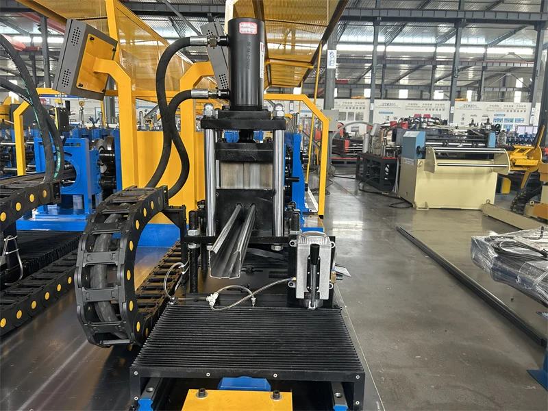Zhongtuo Steel Fence Posts and Rails Roll Forming Machine Steel Privacy Fencing Production Line 7 3d1019ae319f04d3b8408ff9cf54b373 1786091198 vNby