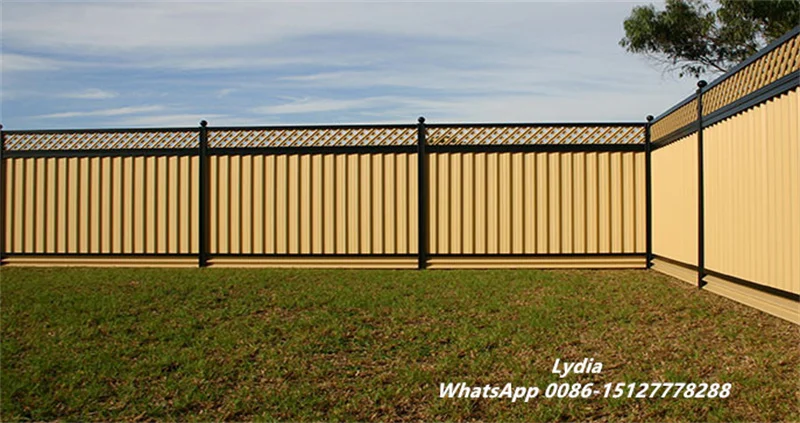 Zhongtuo Steel Fence Posts and Rails Roll Forming Machine Steel Privacy Fencing Production Line 12 slimline posts rails01 1786091209 Krtv