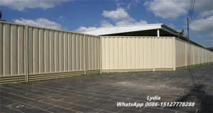 Zhongtuo Steel Fence Posts and Rails Roll Forming Machine Steel Privacy Fencing Production Line 5 slimline posts rails03 300x159 1786091192 scBH
