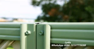 Zhongtuo Steel Fence Posts and Rails Roll Forming Machine Steel Privacy Fencing Production Line 3 slimline posts rails05 300x159 1786091190 jod8