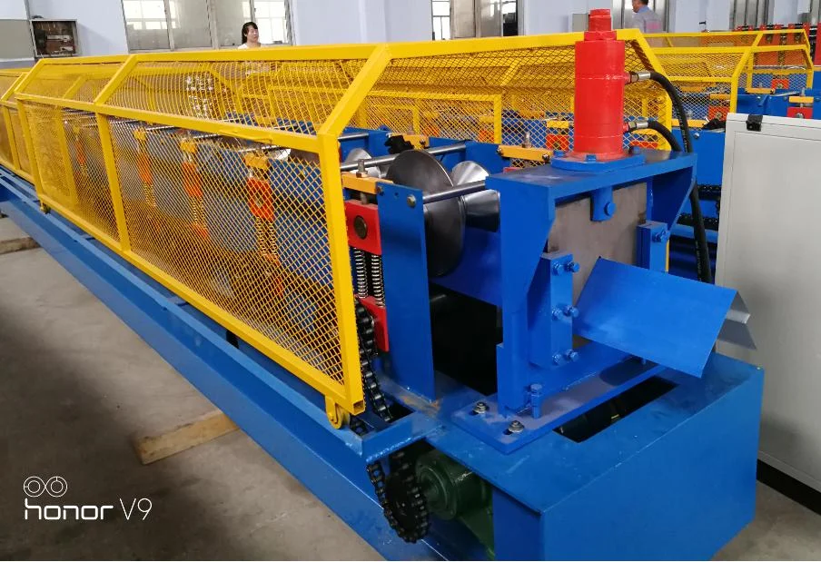 Roof ridge cap rolling forming machine 5 08587fc9e21470b6b645bdbafdec0233 1786073058 jwTg