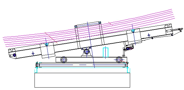 GRAIN BIN STEEL SILO ROLL FORMING MACHINE 10 11b95d70b9f149e5508520546eb7d9e0 1786071105 0yCo