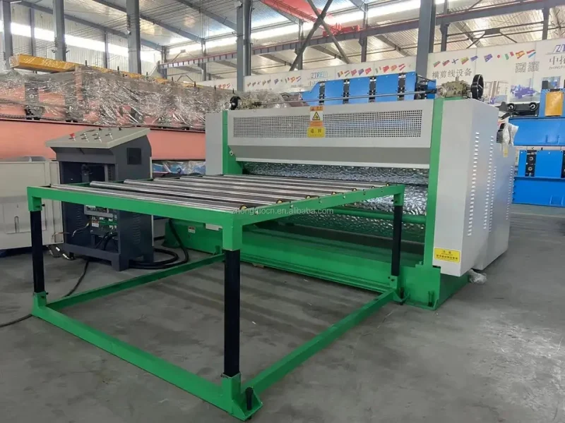 Aluminum stainless steel metal sheet chequered plate embossing Machine 3 1d1693c31e954c4a9500701748a1d30a 1785925796 nFRK