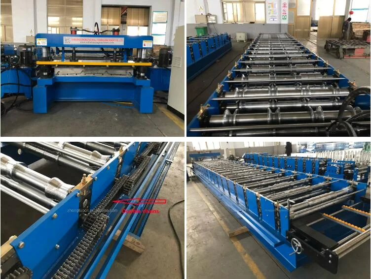 Trapezoid automatic metal sheet roof tile making roll forming machine 3 1fb33527503c1cada62a132af8f6e594 1786073288 HUhi