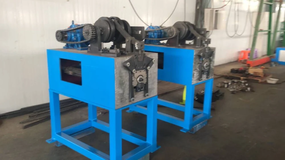 Gutter machine, downspout machine and elbow machine 4 297defb6daf994e86a2f9cd05f4a0fe8 1786069242 UGon