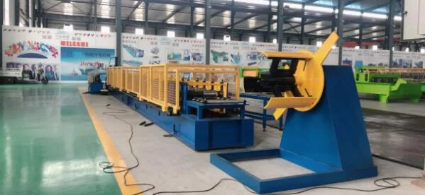 Metal Steel Roof Rain Gutter Rolling Forming Machine For Sale 8 3de95e1dbbba8508d98d2ac1fbfebe8f 1786069195 9g3J