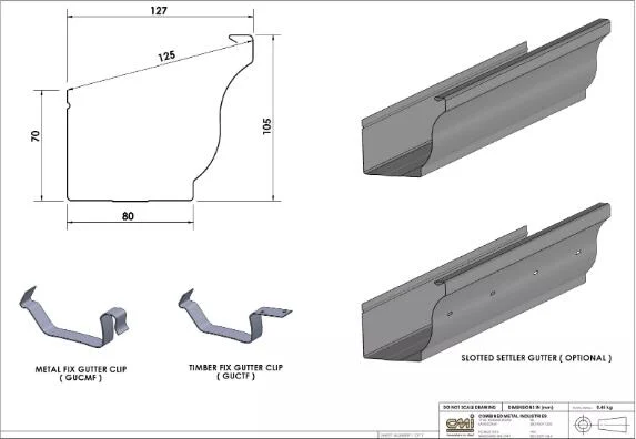 Metal Steel Roof Rain Gutter Rolling Forming Machine For Sale 3 483ecde7f9269342733ca12304b0d259 1786069189 SYac