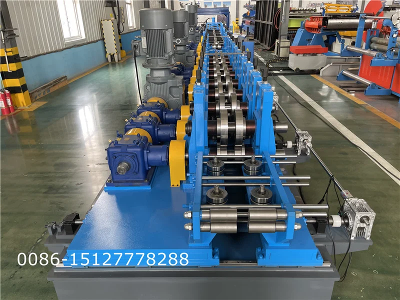 Solar Panel Mounting Structure Roll Forming Machine Unistrut Channel Roll Forming Machine 5 48b2326aa6fbb62fe79dcbf28a54da39 1786071743 Bh10