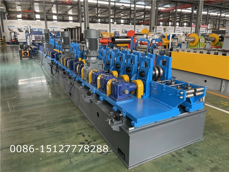 Solar Panel Mounting Structure Roll Forming Machine Unistrut Channel Roll Forming Machine 4 55151372a43909a405ae0e1a3cc336be 1786071741 XpPi