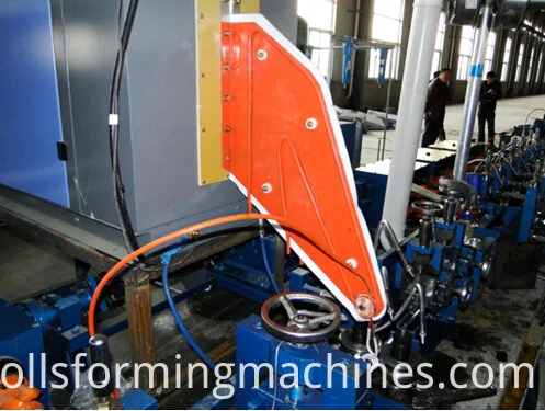 HF Welded HF Welded