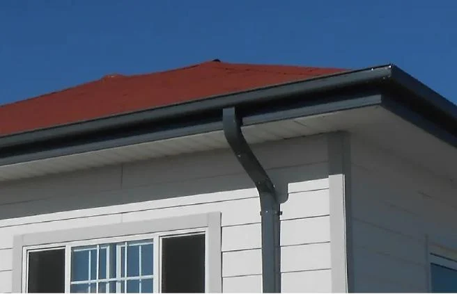 How to install gutter, downpipe, let rain goes in a smooth way? 6 62da1dc2930514914589c99754d1b13e 1786069148 rLvV