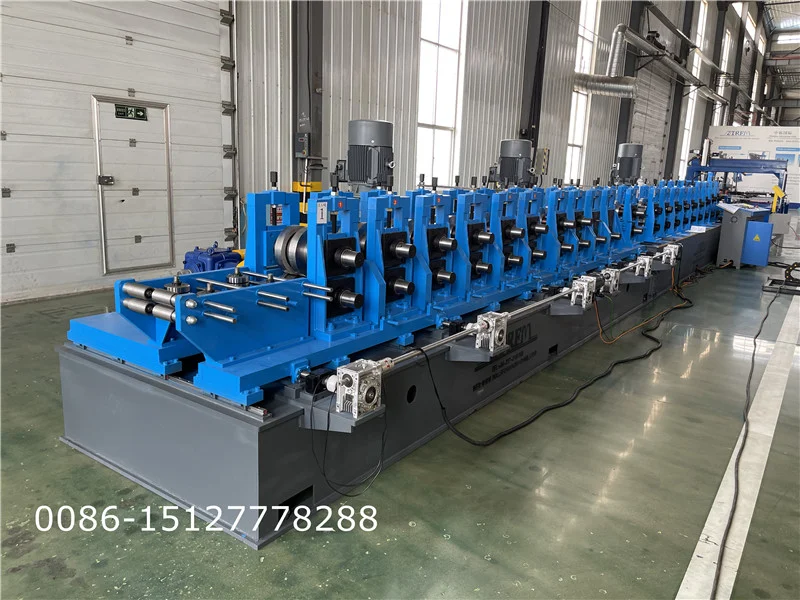Solar Panel Mounting Structure Roll Forming Machine Unistrut Channel Roll Forming Machine 6 6b8c7ea833b6eb36ffffea1a8bbdbf62 1786071745 G1pj