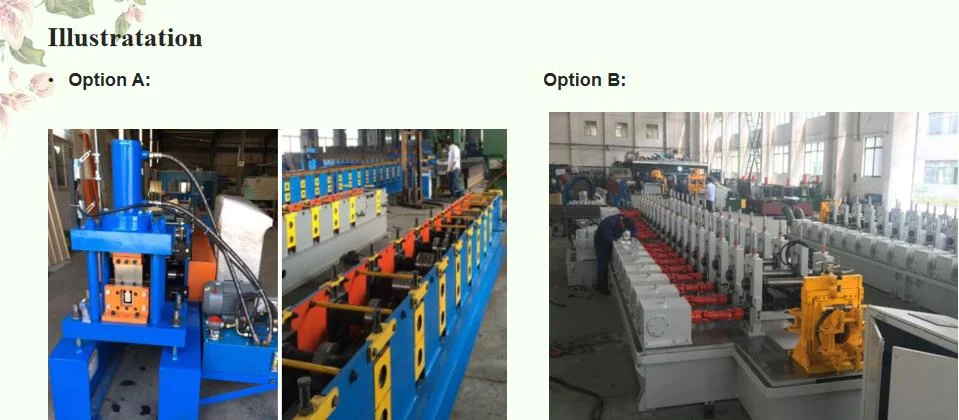 Solar mounting structure strut channel rolling forming machine 6 6d86af66adae7d458e3af23823d7e5fc 1786081771
