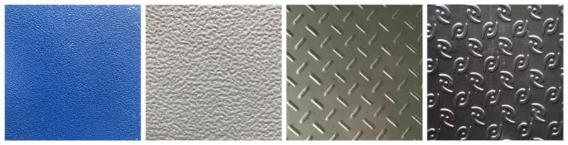 Aluminum stainless steel metal sheet chequered plate embossing Machine 4 79af1cb85fb3d53807ee496d6894ccdf 1785925798 t8sT