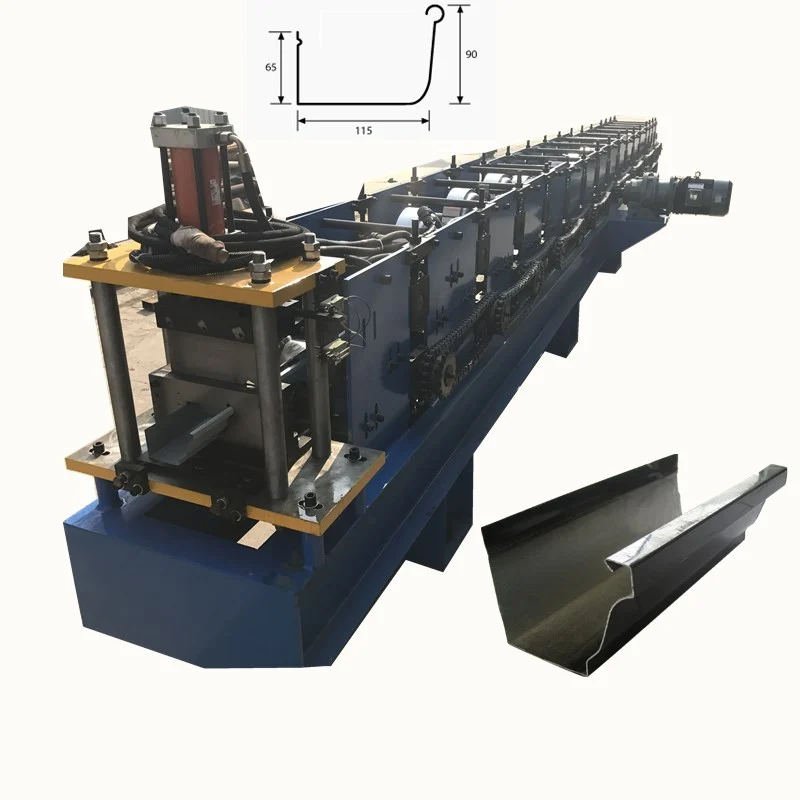 Gutter machine, downspout machine and elbow machine 2 7abed5e3b3a1d9b7cfaaa00a8306475e 1786069238 jN5G