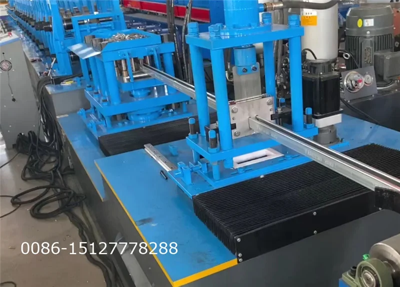 Solar Panel Mounting Structure Roll Forming Machine Unistrut Channel Roll Forming Machine 2 7dca22d65d80b9c76c7720db8c60d802 1786071736 7lsw