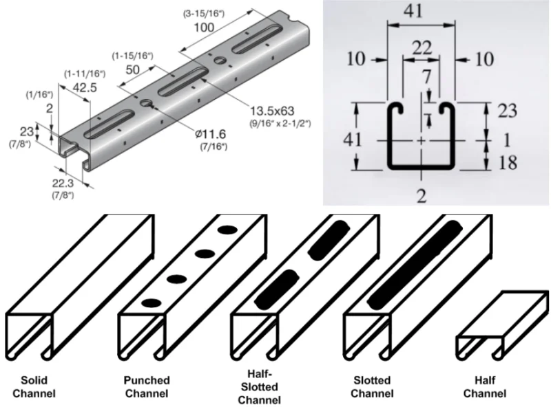 High efficiency solar panel mounting brackets machine unistrut channel roll forming machine 3 7ff6fc54c5a6bda1f8810bd9bc56578d 1786071724 mHFK