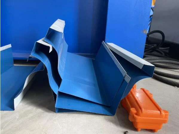 Metal Steel Roof Rain Gutter Rolling Forming Machine For Sale 9 8d18a78ce7996c6c8afdf47c52da468b 1786069196 1G6n