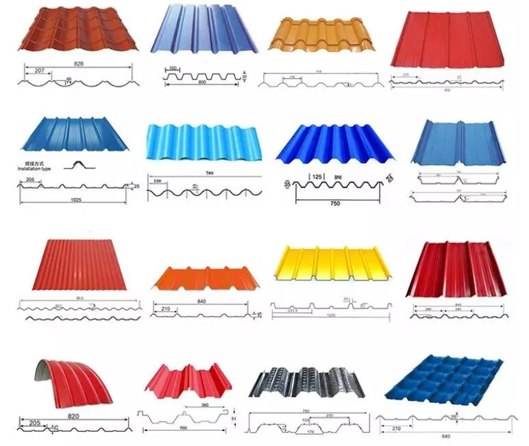 Trapezoid automatic metal sheet roof tile making roll forming machine 4 8f7e6ab80033a5a77bc33eec06eccf2f 1786073290 vF4S