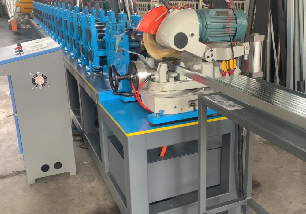 Square Pipe Oval Pipe Lock Seam Pipe Roll Forming Machine Metal Steel Locked Tube Making Machine 7 93f9248bca3ded77c2290271542edd1b 1786081439 mo8G