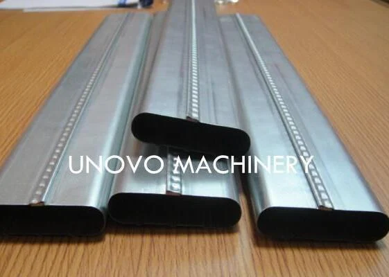 Square Pipe Oval Pipe Lock Seam Pipe Roll Forming Machine Metal Steel Locked Tube Making Machine 4 a7e1ff565def4e328a6ae524190ca84a 1786081432 6NN5