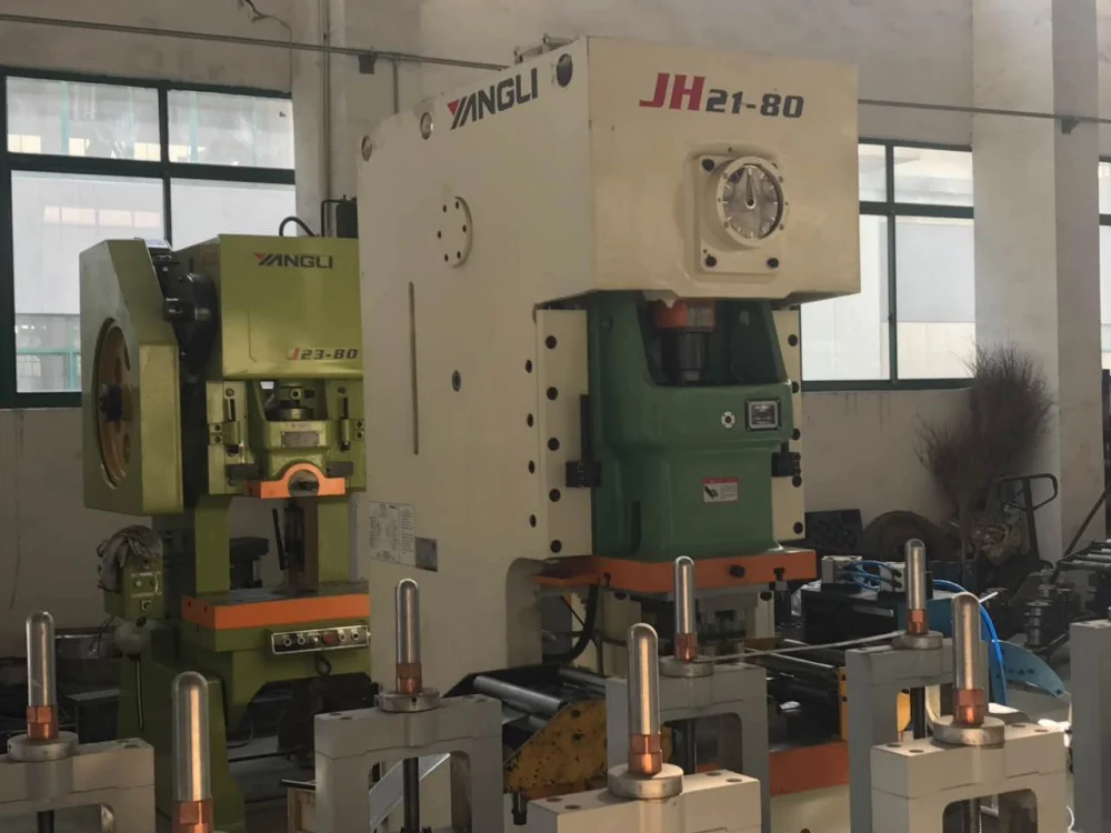 Heavy Duty Scaffold Metal Plank Roll Forming Machine 7 PUNCH MACHINE.jpg