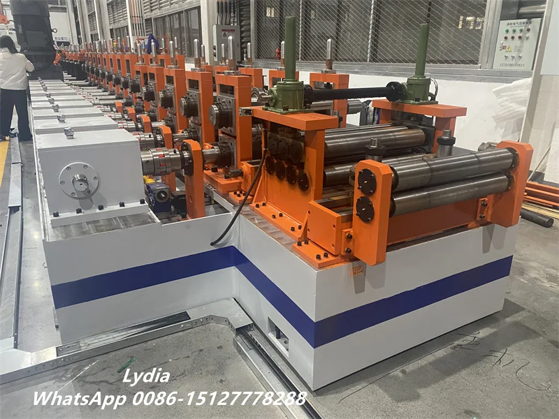 Zhongtuo Solar Panel Bracket Roll Forming Machine for PV Mounting System Manufacturing 4 ad18213ab61ace802bfd73a7c972746d 1786081783 rm3o