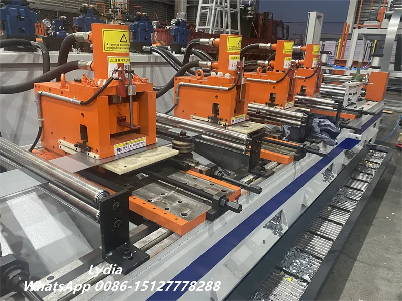 Zhongtuo Solar Panel Bracket Roll Forming Machine for PV Mounting System Manufacturing 3 c6b118cf1c1cca3819541f5da9ab9f62 1786081781 6cQH