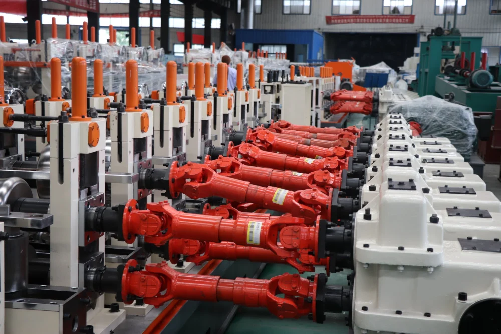 High frequency straight beam metal pipe making machine 3 d19adc02f4933876a060b6066b92b2f9 1786081410 5QnS