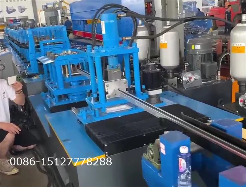 Solar Panel Mounting Structure Roll Forming Machine Unistrut Channel Roll Forming Machine 3 dc26985c06ba1e9b3f25290c4c9b1af5 1786071738 e7i9