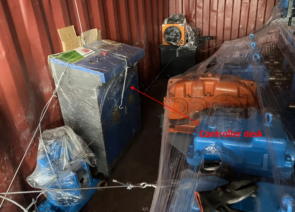 Underground mining 39mm 47mm split set friction rock bolts stabilizers roll forming machine 10 e89c4bbde9962135c8c2d26dd4e99ce1 1786071274 DWoE