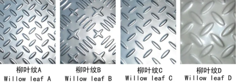 Aluminum stainless steel metal sheet chequered plate embossing Machine 6 e9d61822813a8e00cb168e9f12b8e631 1785925801 8Upb