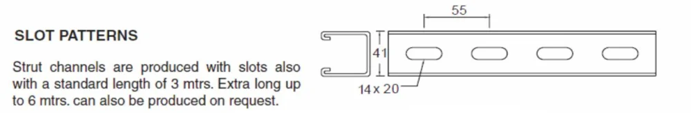 Solar mounting structure strut channel rolling forming machine 4 f13c146562c6567daab5ceed7504c03a 1786081768 9puP