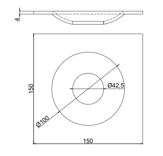 Metal split set making machine 8 split set plate.png