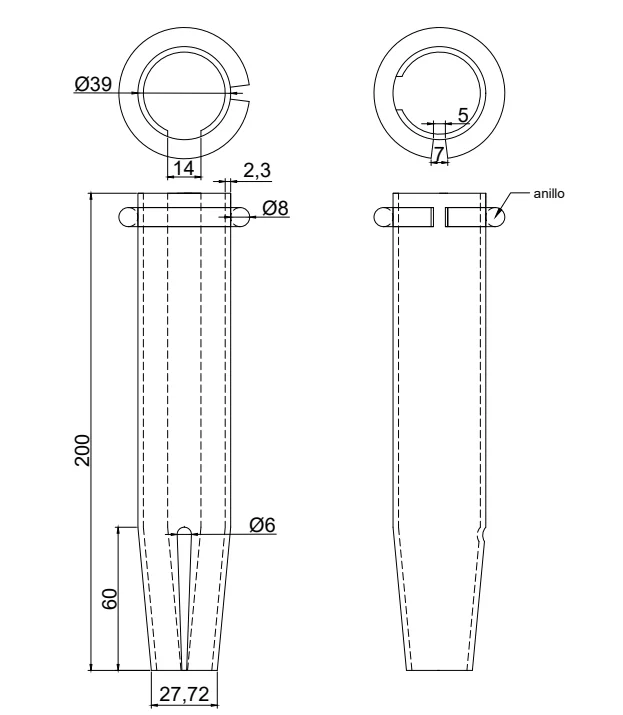Metal anchor bolt making machine 4 split set 2.png