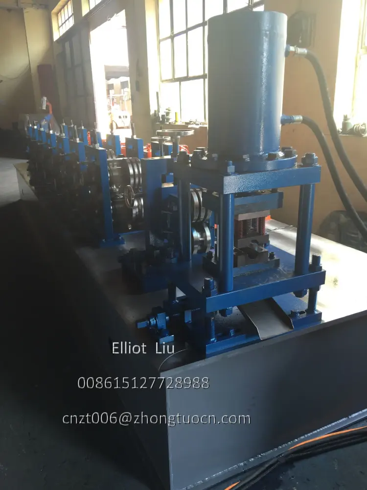 Metal rock bolts making machine 5 split set machine (2).jpg
